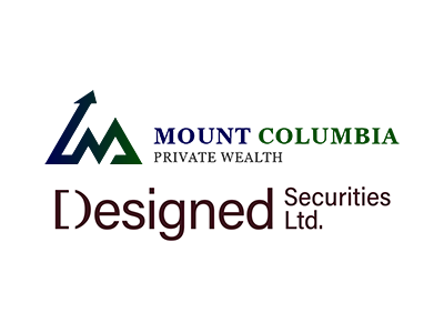 Mount Columbia Private Wealth
